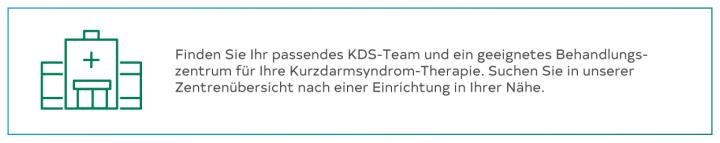 Zentrenübersicht